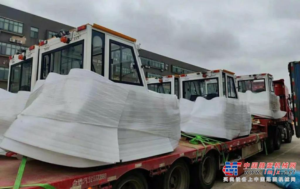 Verpackung und Transport