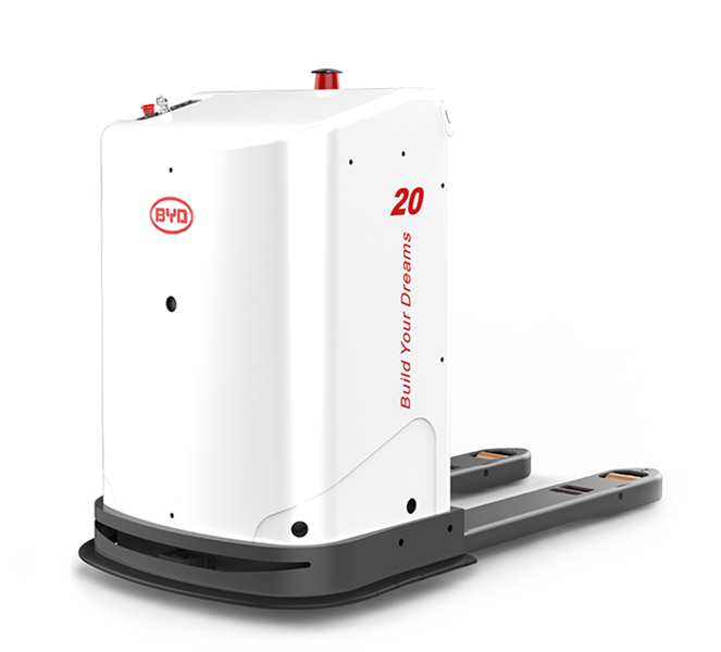 Amr Gabelstapler AP20MPW