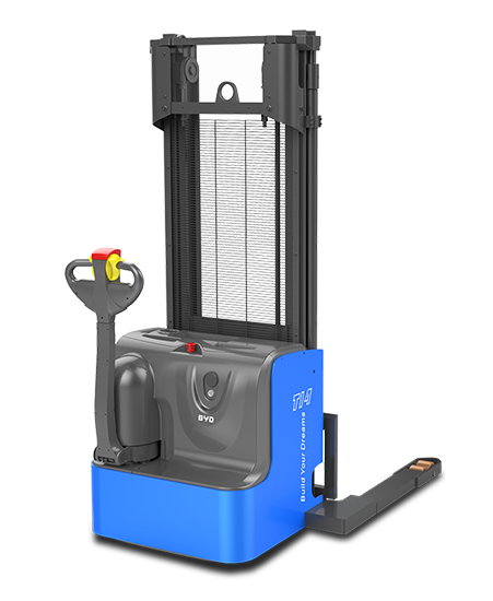 Apilador ambulante CTD15JW