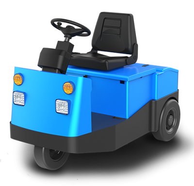 Trator de reboque sentado Q30LTJ