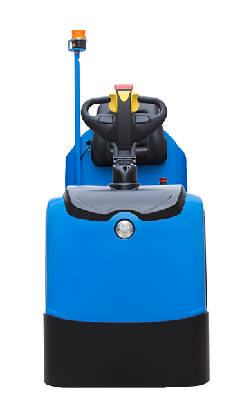 Elektroschlepper Q30TJS für Traktoren