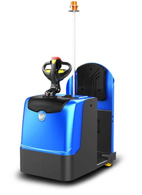 Trator de reboque autônomo Q20A