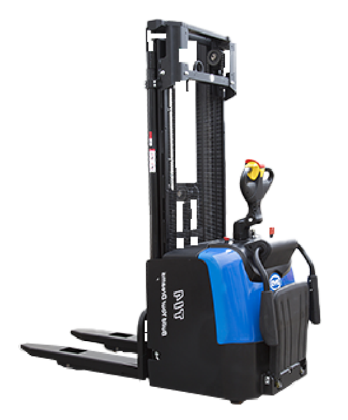 BYD Stand-Palettenstapler EPS14P