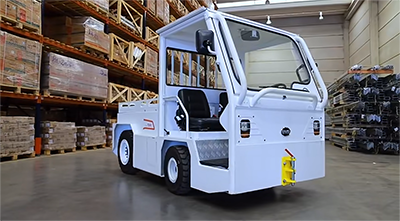 Introdução da companhia