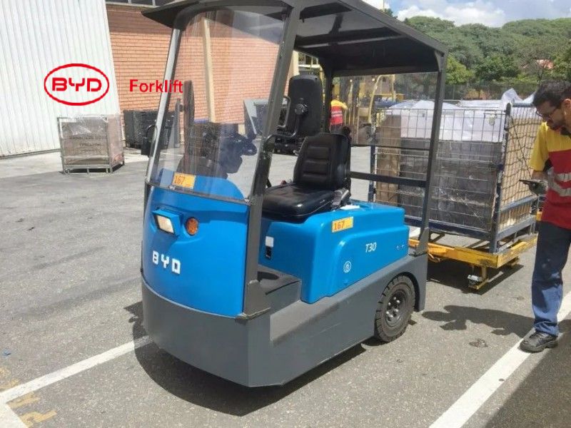 Venda de aluguel de empilhadeira