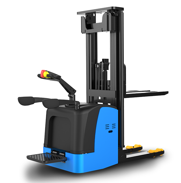 Apilador de pie BYD S20