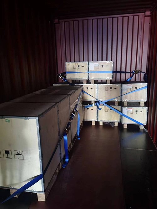 Lagerautomatisierungsroboter AQ20MPW