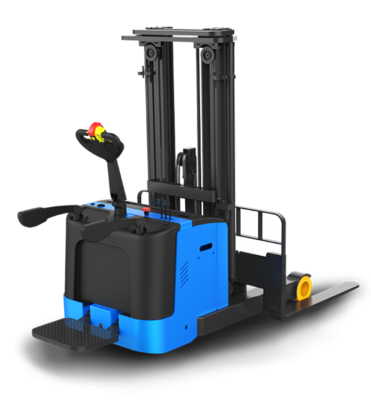 Empilhador de paletes ambulante CTD15JW