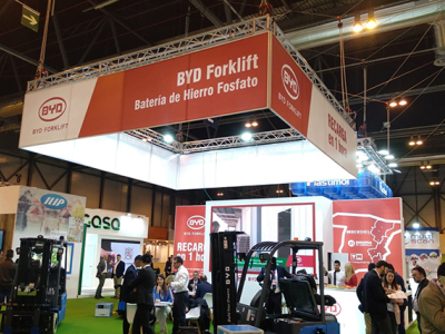 Soluciones Tecnológicas Innovadoras en el SIL Barcelona