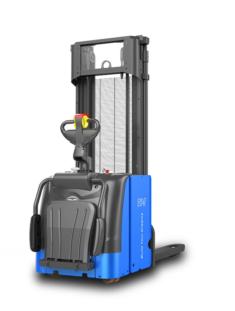 Empilhador de pé BYD EPS14P