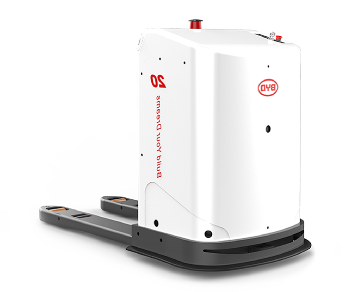 Amr Gabelstapler AP20MPW