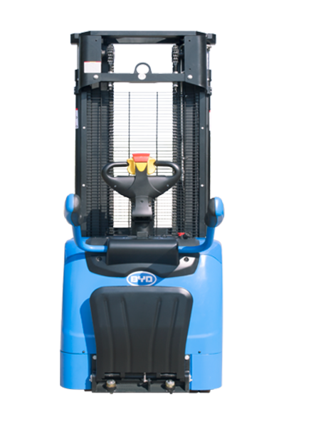 Empilhador de paletes elétrico S20