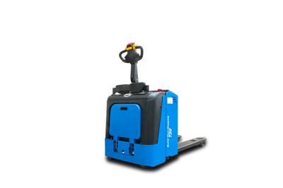 Palete Elétrica BYD PTP20S