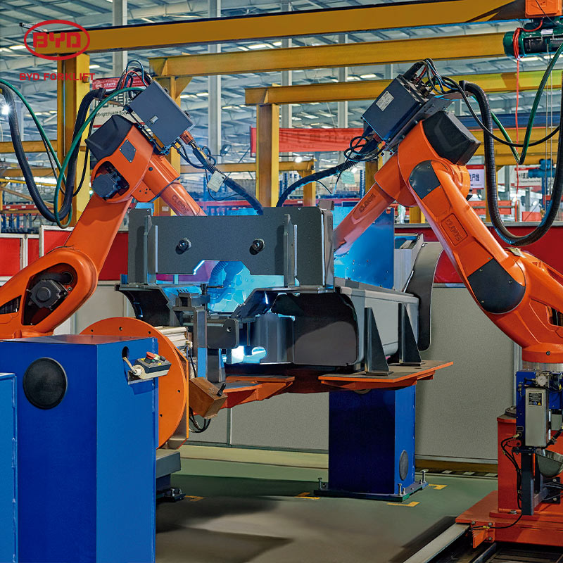 Introdução da companhia