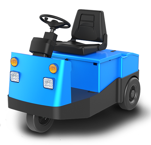 Tractor de remolque eléctrico Q30LTJ