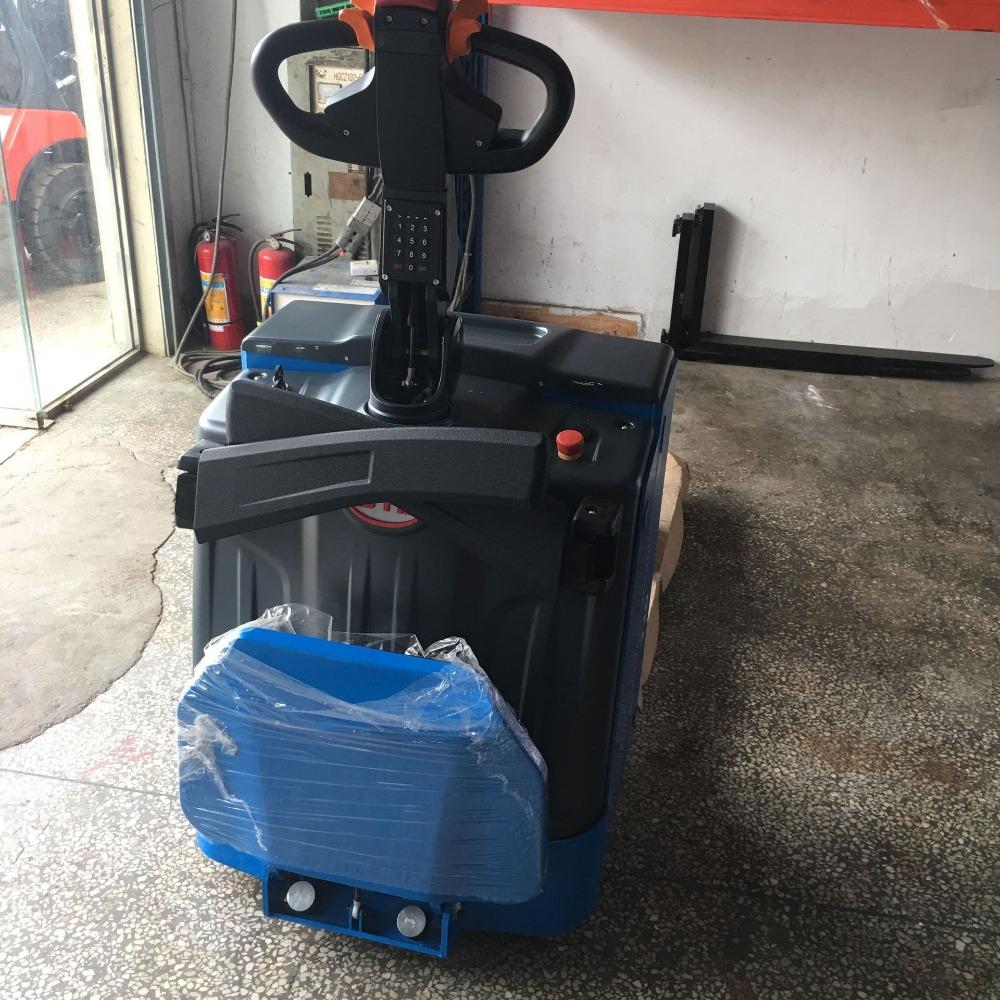 Empilhadeira vertical BYD PTP20S