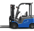 Four Wheel Electric Forklift ECB18D