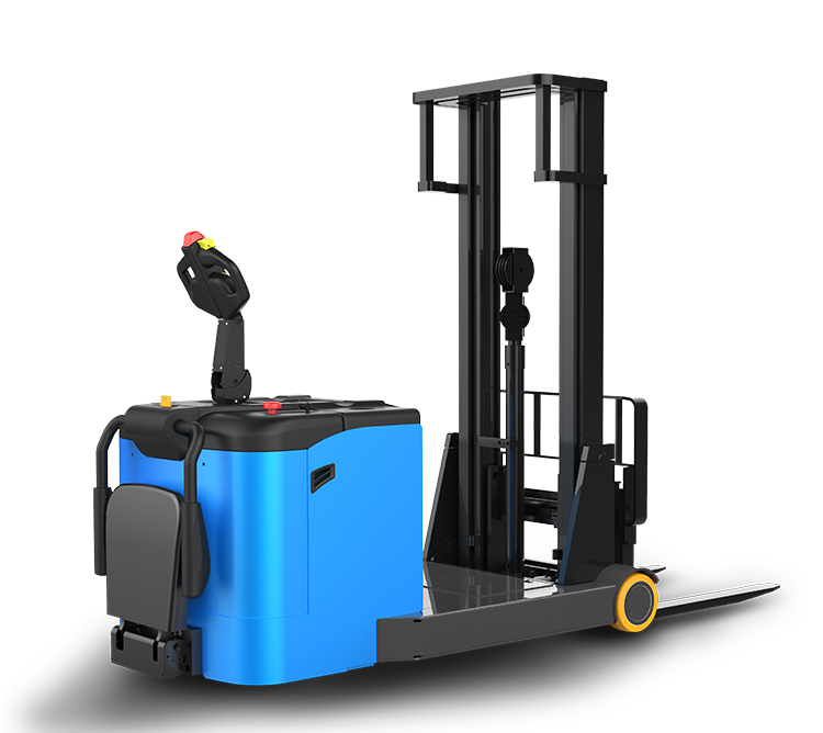 BYD Stand-Palettenstapler EPS14P