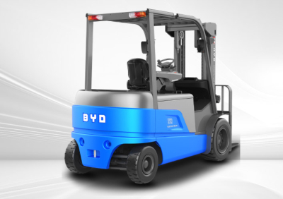 Empilhadeira elétrica de 2 toneladas para venda