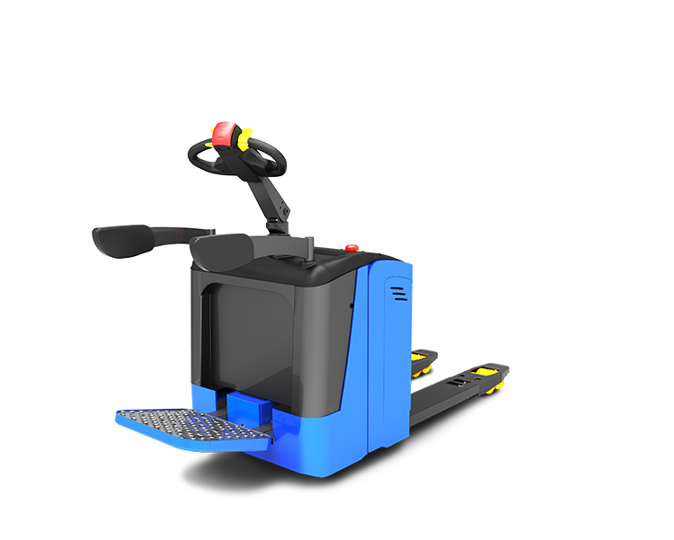 Palet eléctrico BYD PTP20S