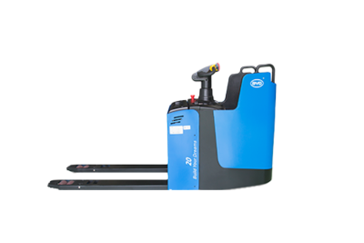 BYD Ride On Porta-paletes Elétrico PTP20P