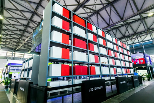 Unternehmensvorstellung