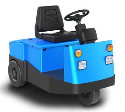 Trator de reboque elétrico Q30LTJ