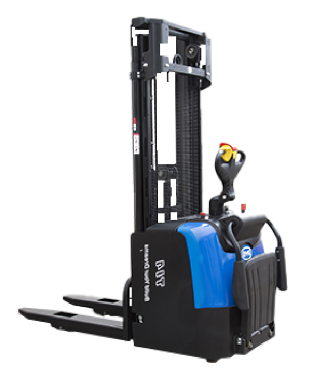 BYD Stand-Palettenstapler EPS14P