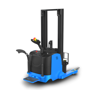 Chariot à mât rétractable R15TJS