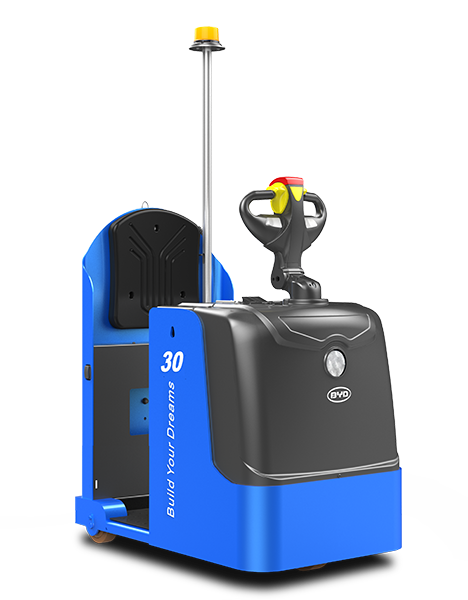 Tractor de remolque Q30TJS