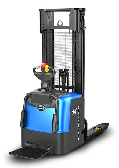 BYD Elektro-Standstapler EPS14P