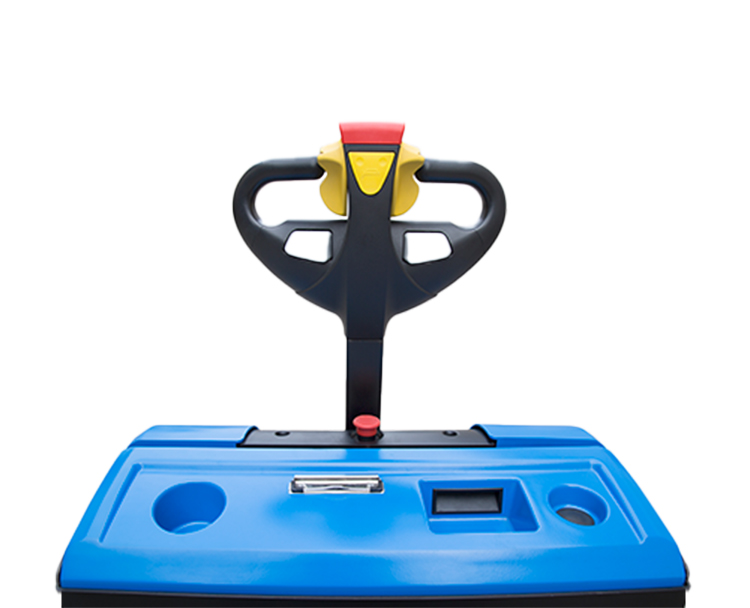 Porta-paletes Walkie