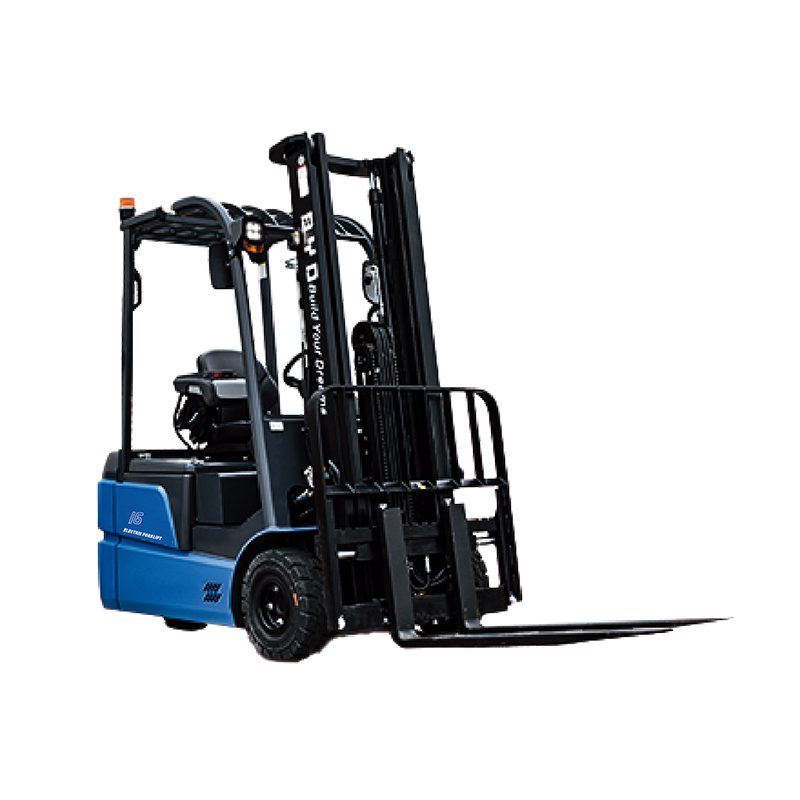 BYD 지게차 BYD 지게차