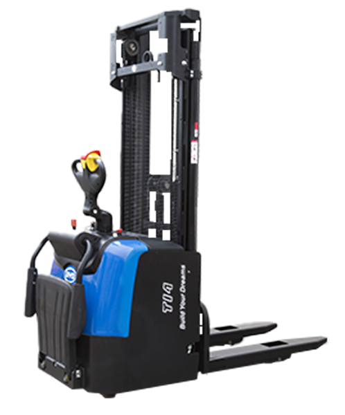 BYD Elektro-Standstapler EPS14P