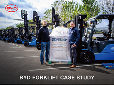 Devenish, Irlanda del Norte.