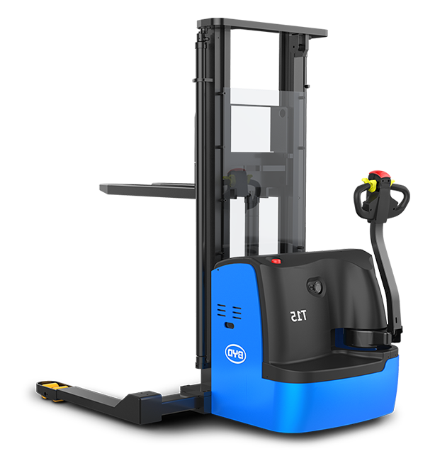 Apilador ambulante CTD15JW