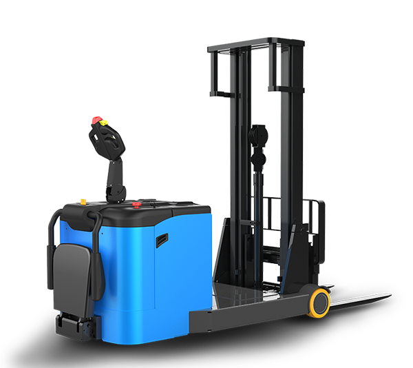 BYD Elektro-Standstapler EPS14P