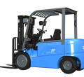 Four Wheel Electric Forklift ECB35