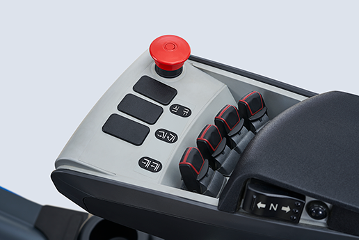 Flughafenschlepper Q250LS