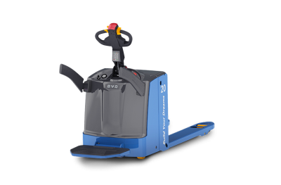 Empilhadeira vertical BYD PTP20S