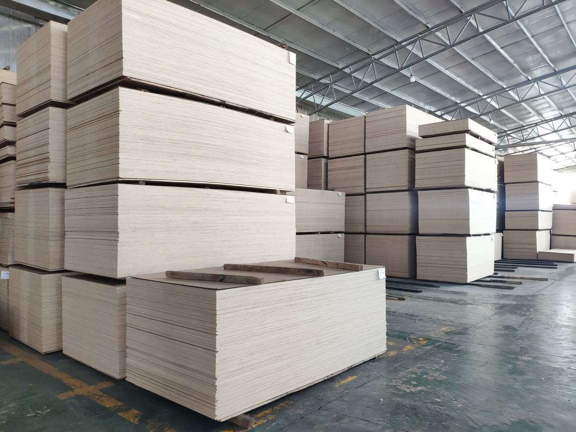 carretillas elevadoras BYD