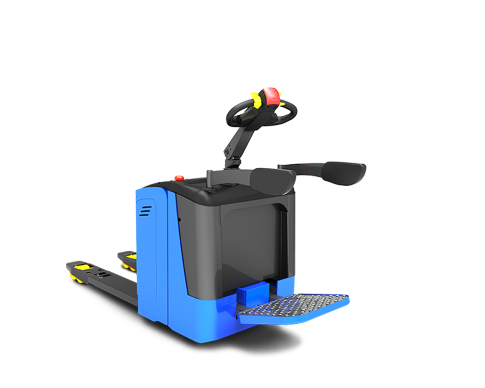 Empilhadeira vertical BYD PTP20S