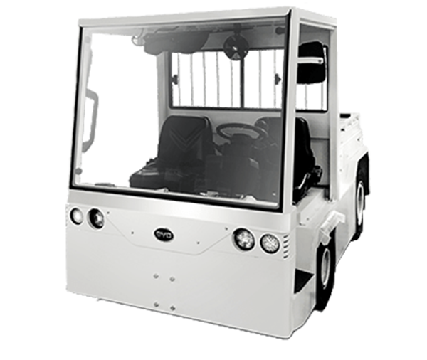 Flughafenschlepper Q250LS