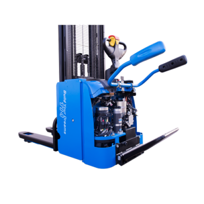 Empilhador de paletes elétrico S20