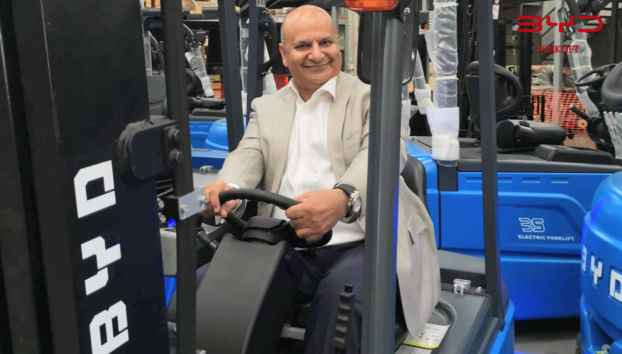 Inspetores de produto