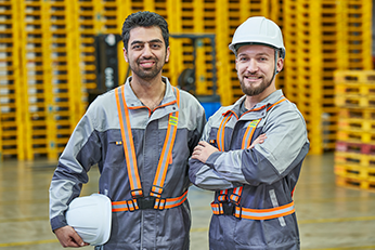 Inspeção do produto