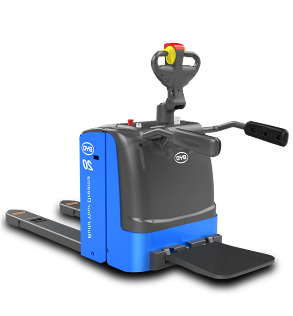 Empilhadeira vertical BYD PTP20S